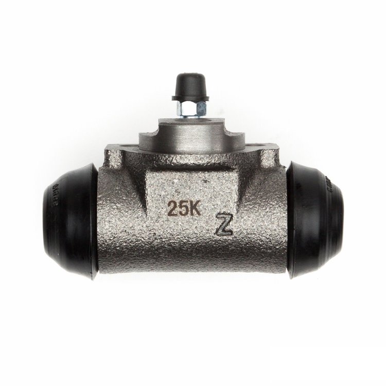 Brake Wheel Cylinder, 2001-2005 Mopar, Position: Front & Rear