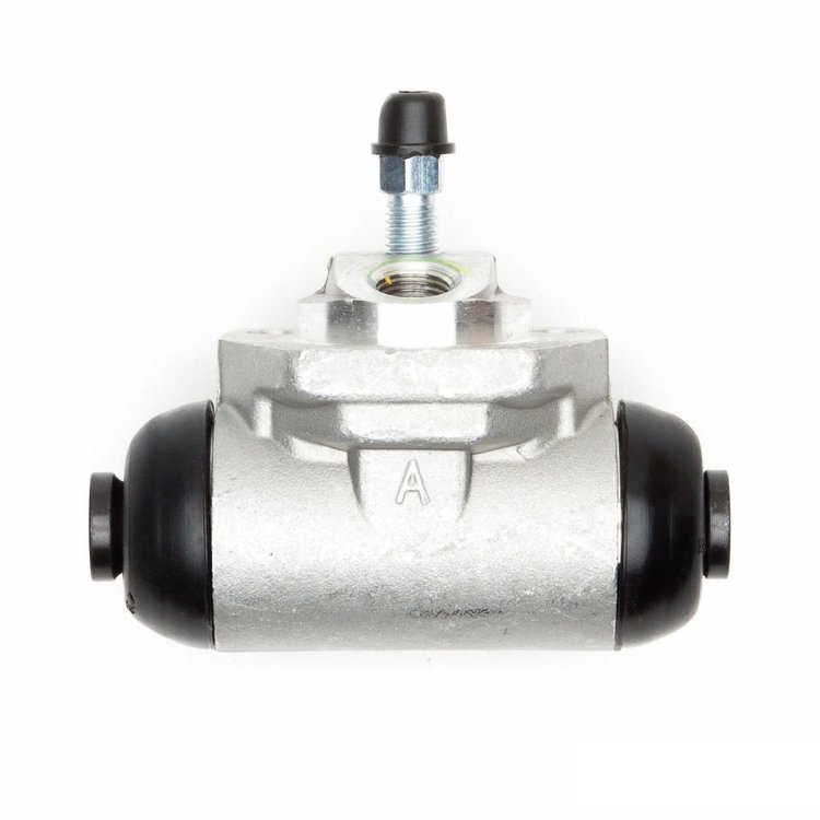Brake Wheel Cylinder, 2004-2005 Mopar, Position: Rear