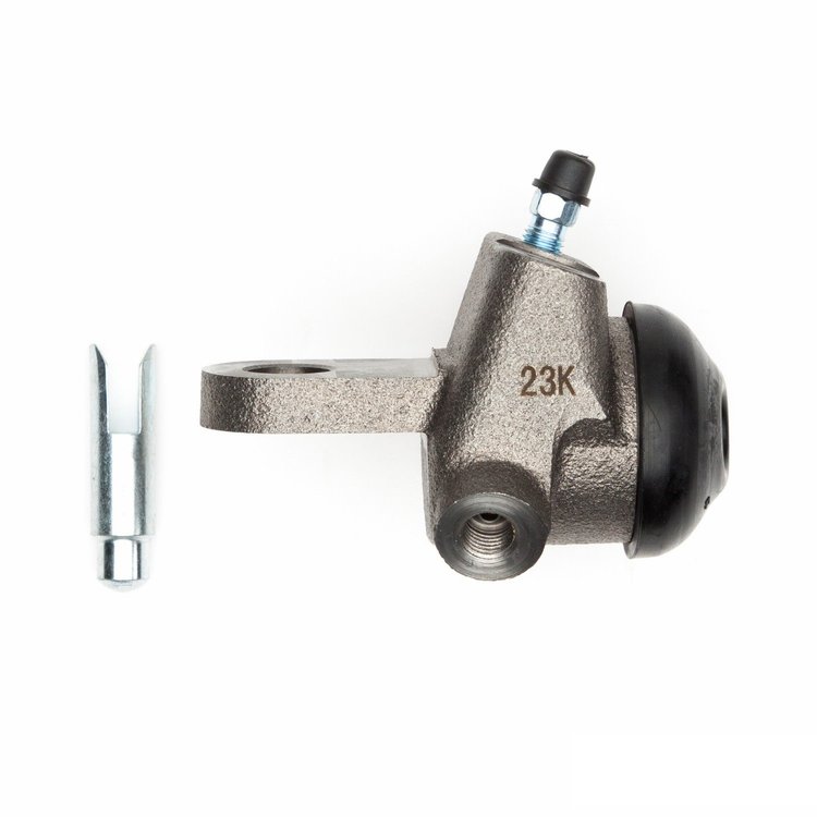 Brake Wheel Cylinder, 1946-1958 Mopar, Position: Front & Rear