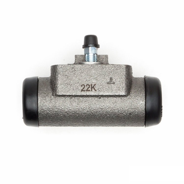 Brake Wheel Cylinder, 1997-2007 Mopar, Position: Front & Rear