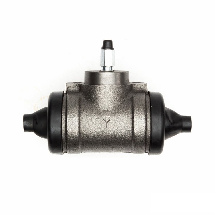 Brake Wheel Cylinder, 1972-1973 Mopar, Position: Rear