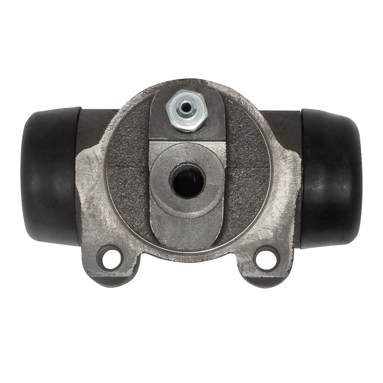 Brake Wheel Cylinder, 1957-1968 Mopar, Position: Front & Rear