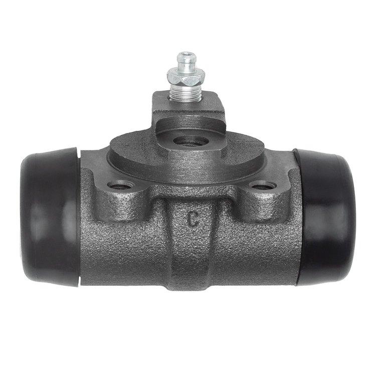 Brake Wheel Cylinder, 1954-1956 Mopar, Position: Front & Rear
