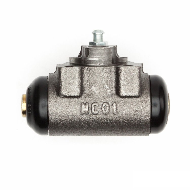 Brake Wheel Cylinder, 1988-1989 Mopar, Position: Front & Rear