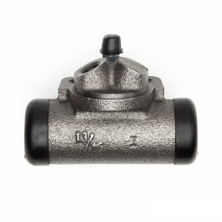 Brake Wheel Cylinder, 1960-1973 Mopar, Position: Rear