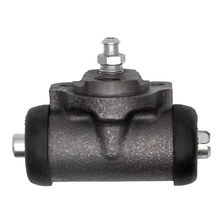 Brake Wheel Cylinder, 1985-1990 Mopar, Position: Front & Rear