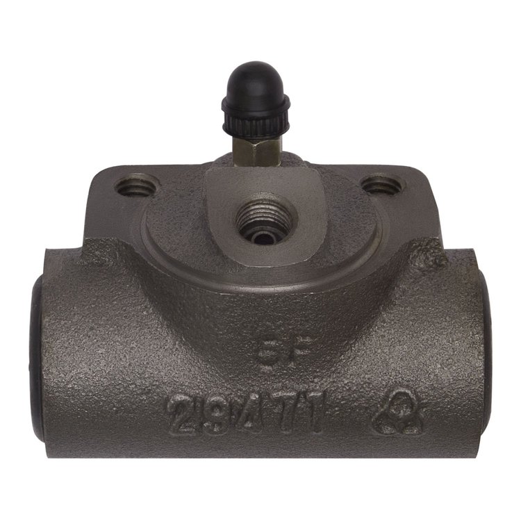 Brake Wheel Cylinder, 1966-1996 GM, Position: Front & Rear