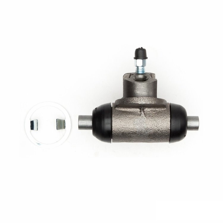Brake Wheel Cylinder, 1982-1989 GM, Position: Front & Rear