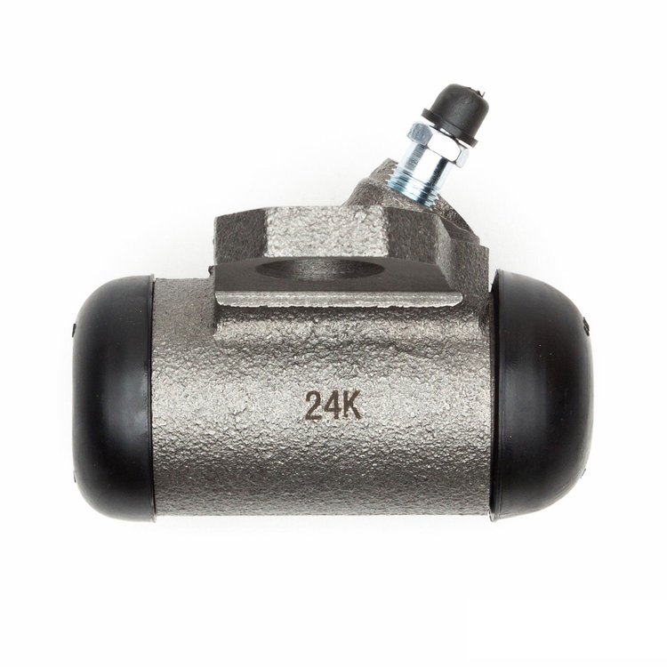 Brake Wheel Cylinder, 1965-1970 GM, Position: Front & Rear