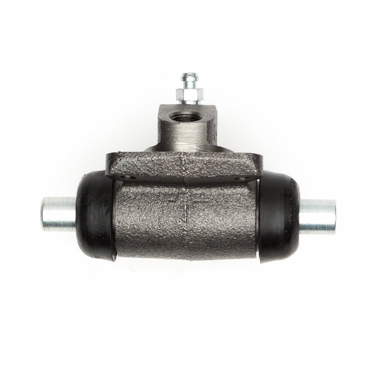 Brake Wheel Cylinder, 1985-2002 GM, Position: Front & Rear