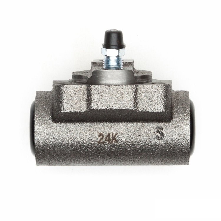 Brake Wheel Cylinder, 1951-1955 GM, Position: Front & Rear