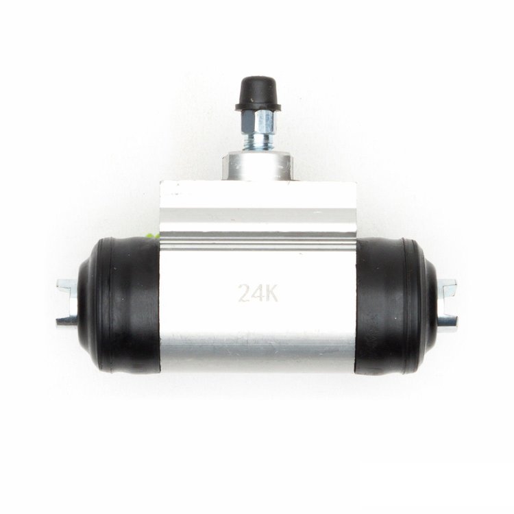 Brake Wheel Cylinder, 2004-2007 GM, Position: Rear