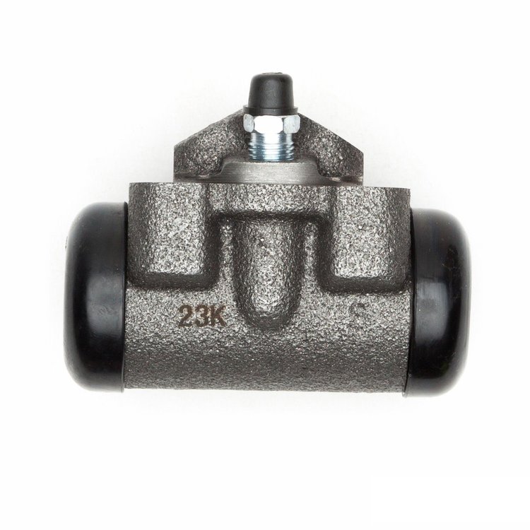 Brake Wheel Cylinder, 1950-1974 GM, Position: Front & Rear