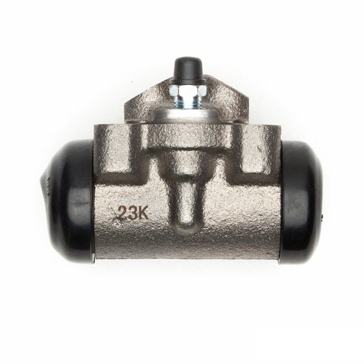 Brake Wheel Cylinder, 1950-1974 GM, Position: Front & Rear