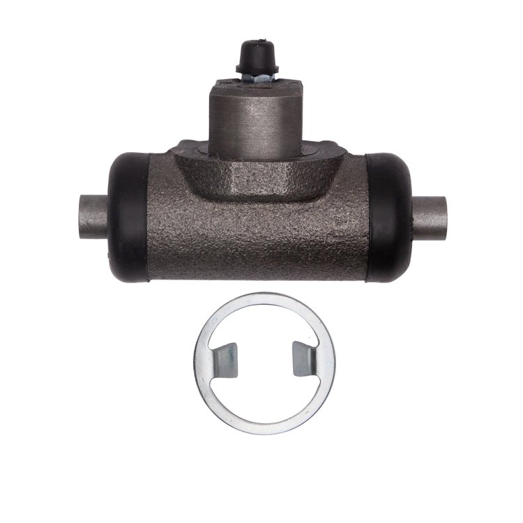 Brake Wheel Cylinder, 1982-1988 GM, Position: Front & Rear