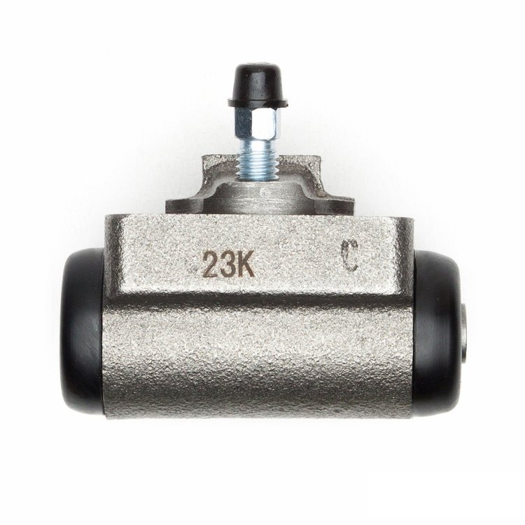 Brake Wheel Cylinder, 1985-1986 GM, Position: Front & Rear