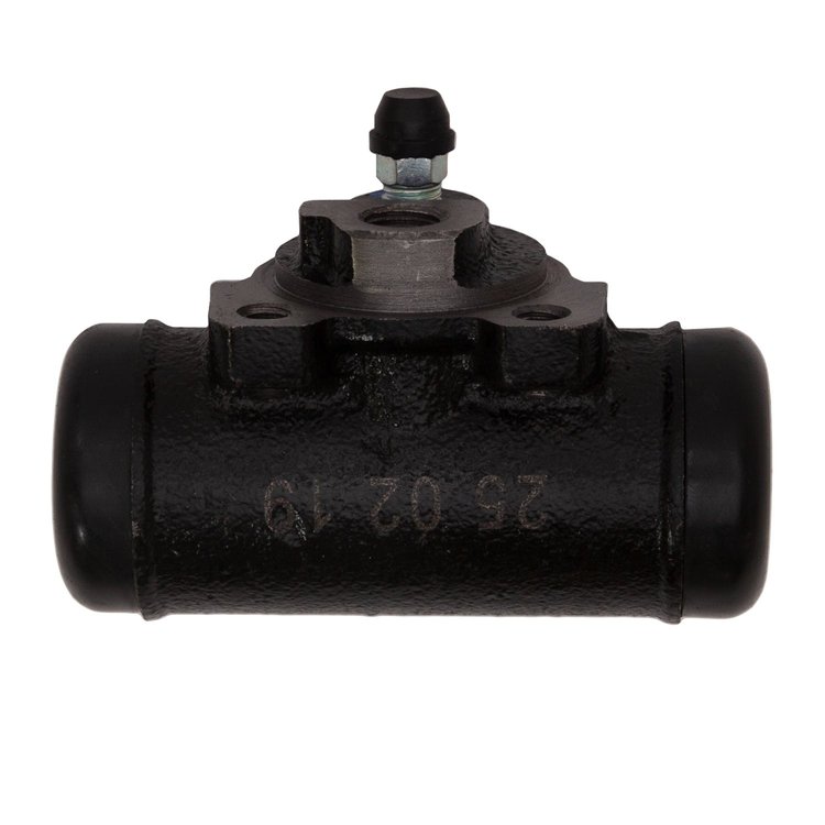 Brake Wheel Cylinder, 2009-2013 GM, Position: Front & Rear