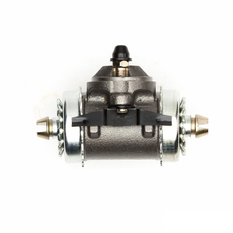 Brake Wheel Cylinder, 1936-1950 GM, Position: Front & Rear