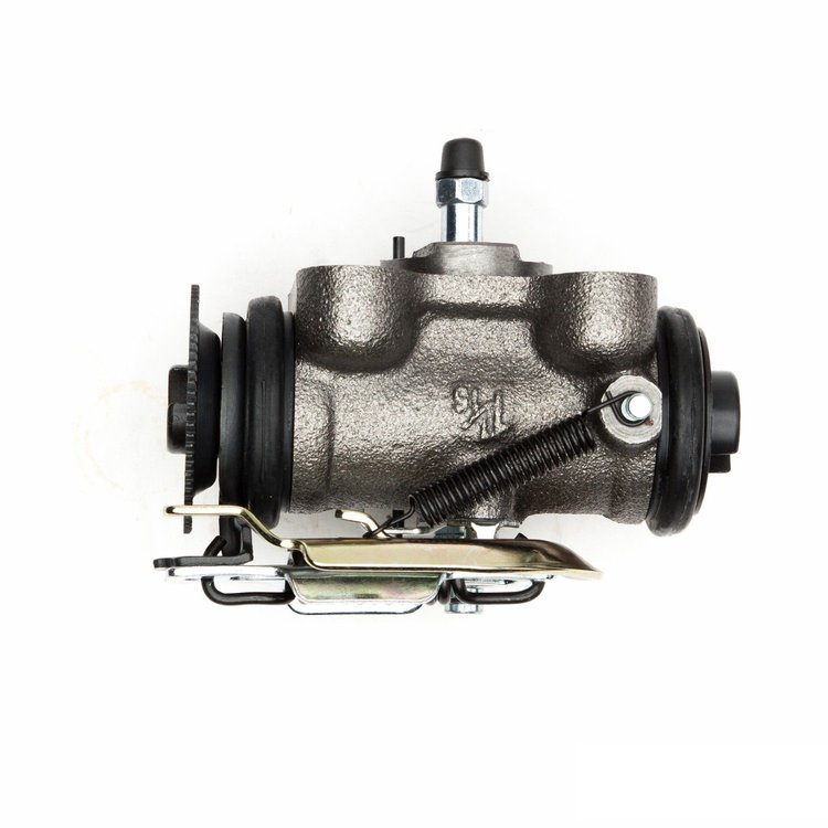 Brake Wheel Cylinder, 1988-2003 GM, Position: Front & Rear