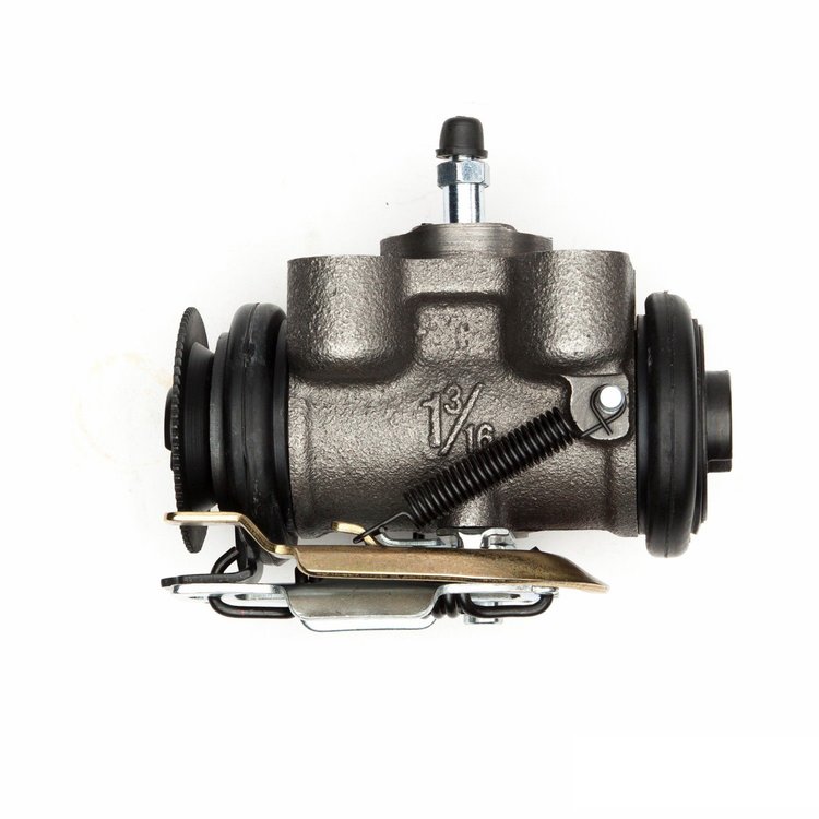 Brake Wheel Cylinder, 1993-2003 GM, Position: Front & Rear