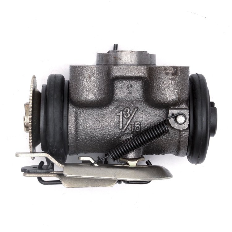 Brake Wheel Cylinder, 1993-2003 GM, Position: Front & Rear