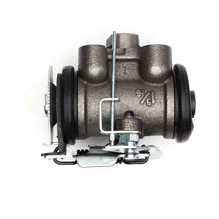 Brake Wheel Cylinder, 1998-2002 GM, Position: Front & Rear