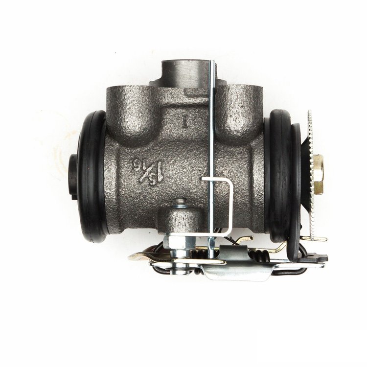 Brake Wheel Cylinder, 1998-2002 GM, Position: Front & Rear