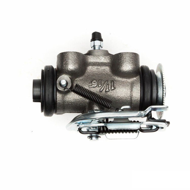 Brake Wheel Cylinder, 1999-2003 GM, Position: Front & Rear