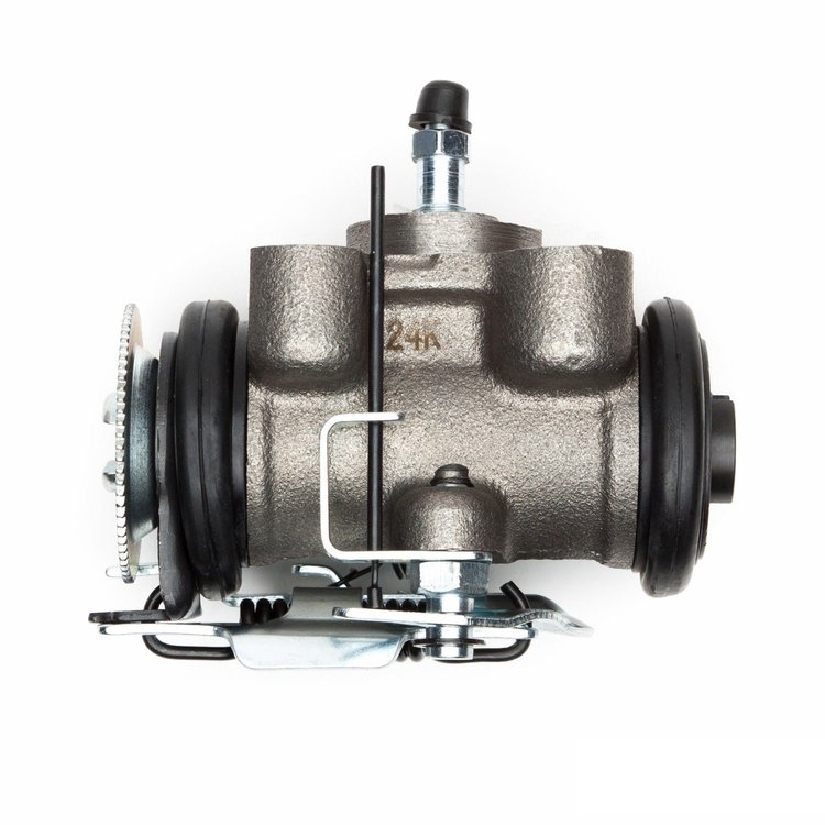 Brake Wheel Cylinder, 1999-2003 GM, Position: Front & Rear