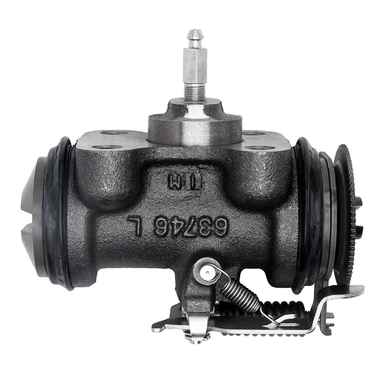 Brake Wheel Cylinder, Fits Select GM, Position: Front & Rear