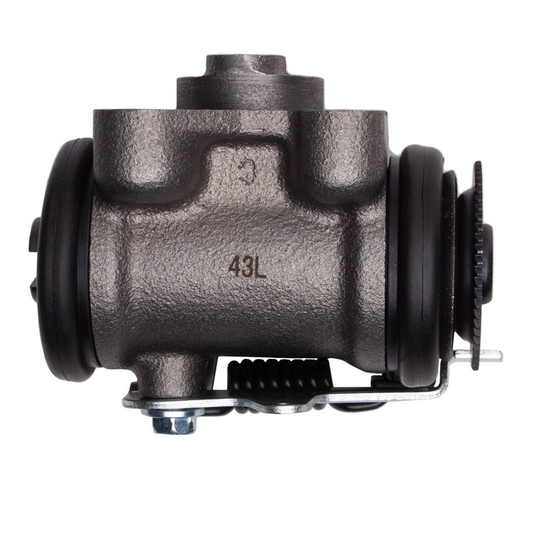Brake Wheel Cylinder, Fits Select GM, Position: Front & Rear