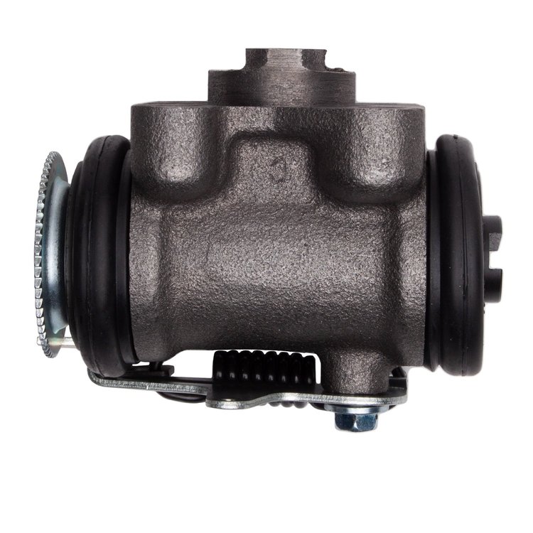 Brake Wheel Cylinder, Fits Select GM, Position: Front & Rear
