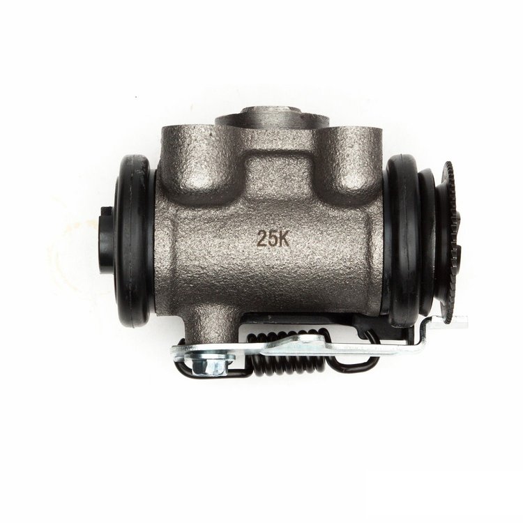 Brake Wheel Cylinder, Fits Select GM, Position: Front & Rear