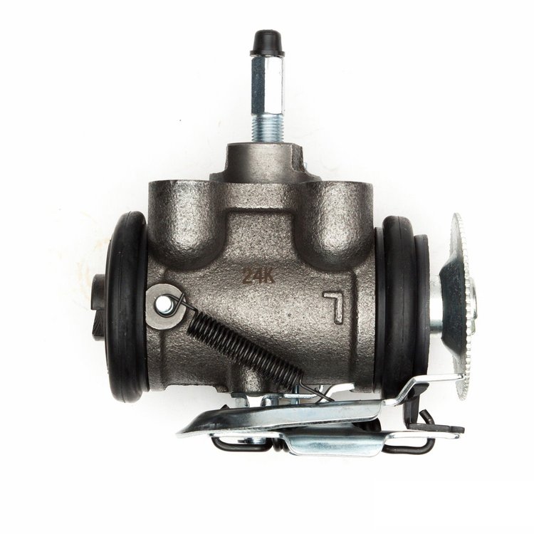 Brake Wheel Cylinder, 1999-2002 GM, Position: Front & Rear