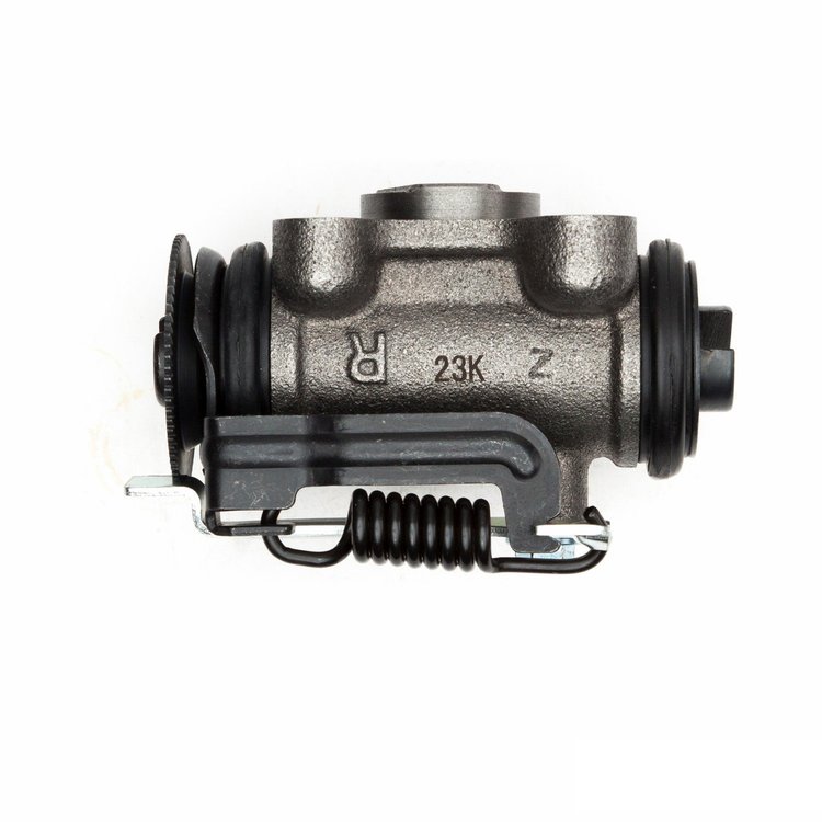 Brake Wheel Cylinder, 2003-2017 GM, Position: Front & Rear