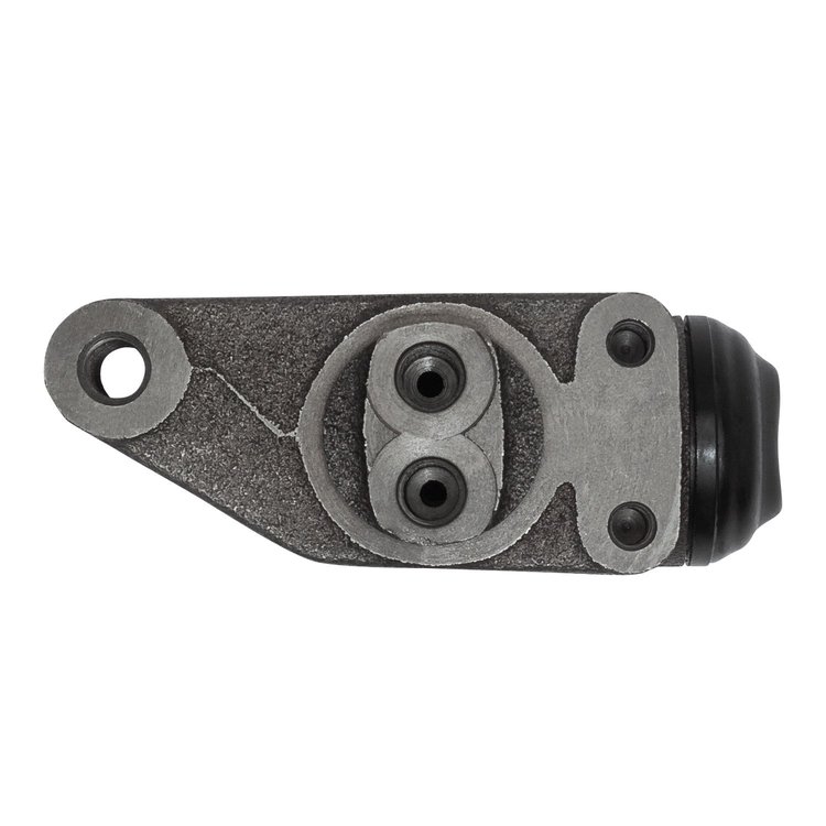 Brake Wheel Cylinder, 1960-1987 GM, Position: Front & Rear