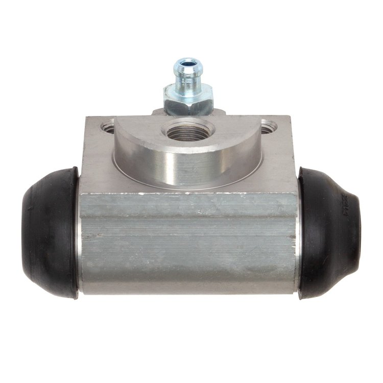 Brake Wheel Cylinder, 2012-2016 GM, Position: Rear