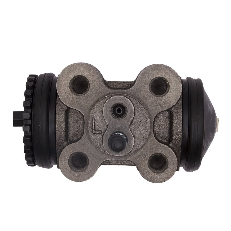 Brake Wheel Cylinder, 1994-1994 GM, Position: Front & Rear