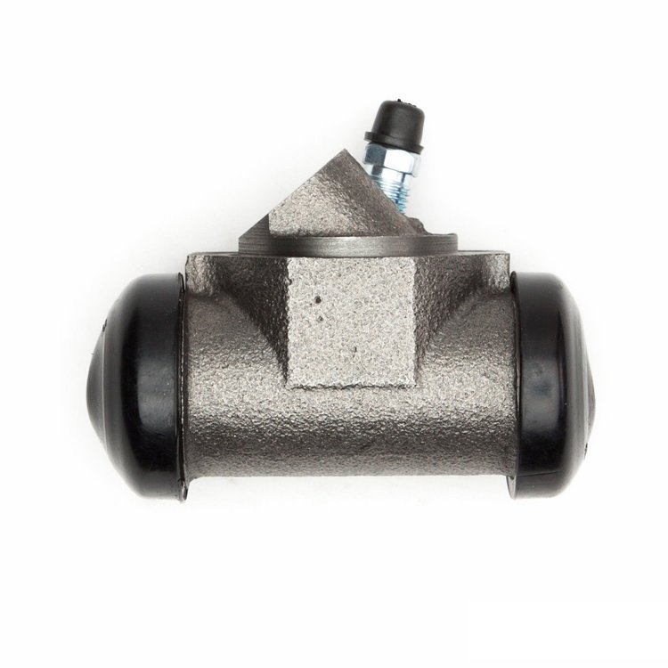 Brake Wheel Cylinder, 1960-1987 GM, Position: Front & Rear