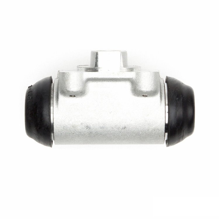 Brake Wheel Cylinder, 1989-1990 GM, Position: Rear