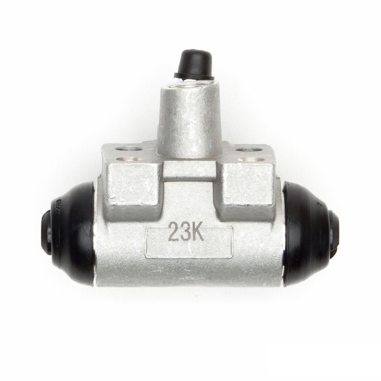 Brake Wheel Cylinder, 1997-2001 GM, Position: Front & Rear