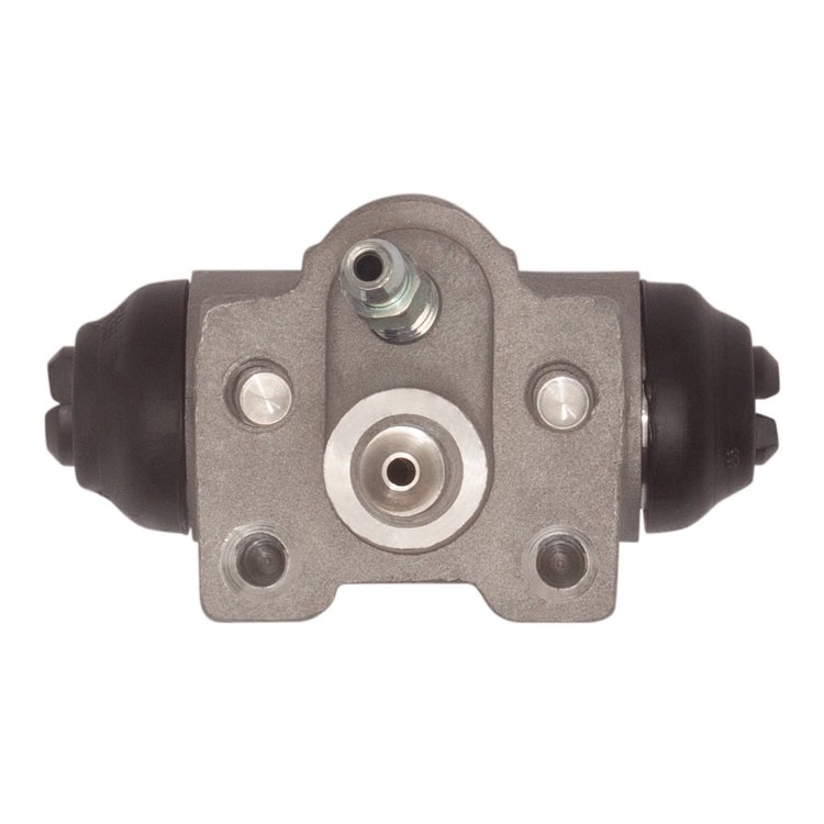 Brake Wheel Cylinder, 1997-2001 GM, Position: Front & Rear