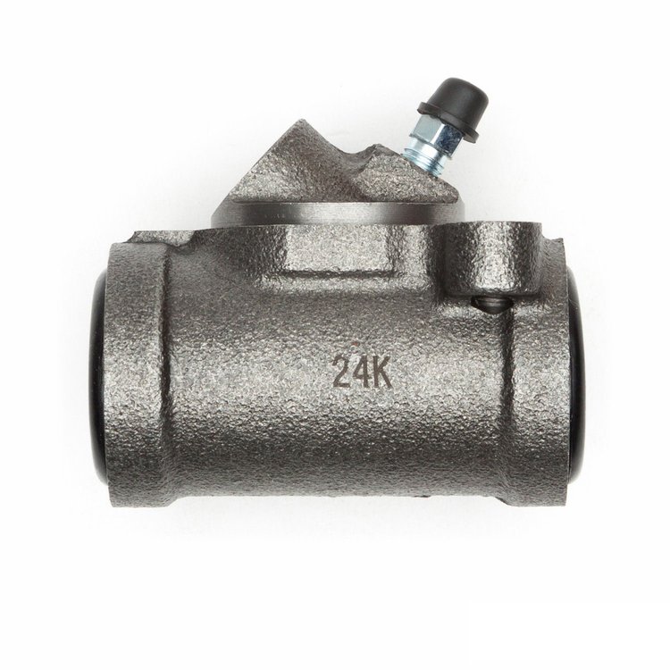 Brake Wheel Cylinder, 1965-1968 GM, Position: Front & Rear