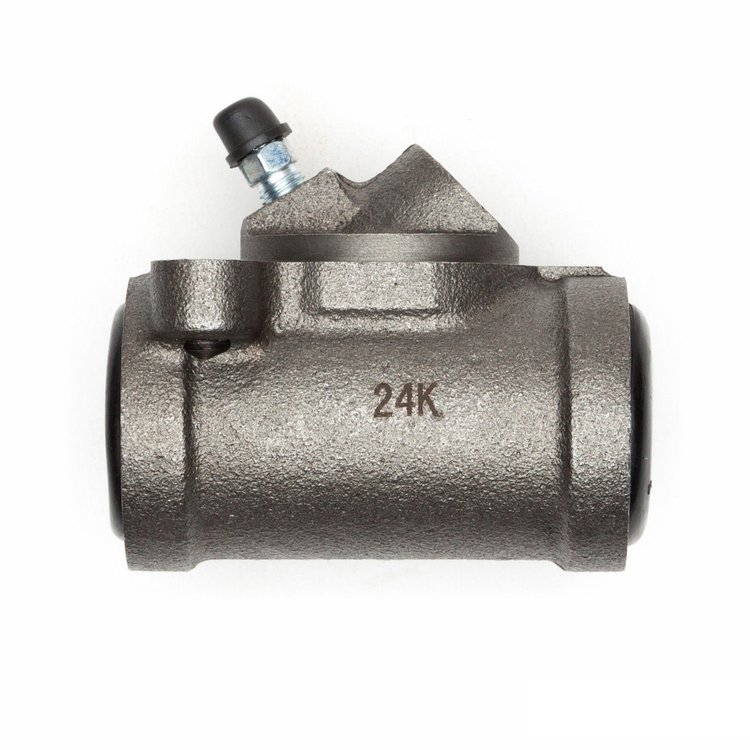 Brake Wheel Cylinder, 1967-1974 GM, Position: Front & Rear