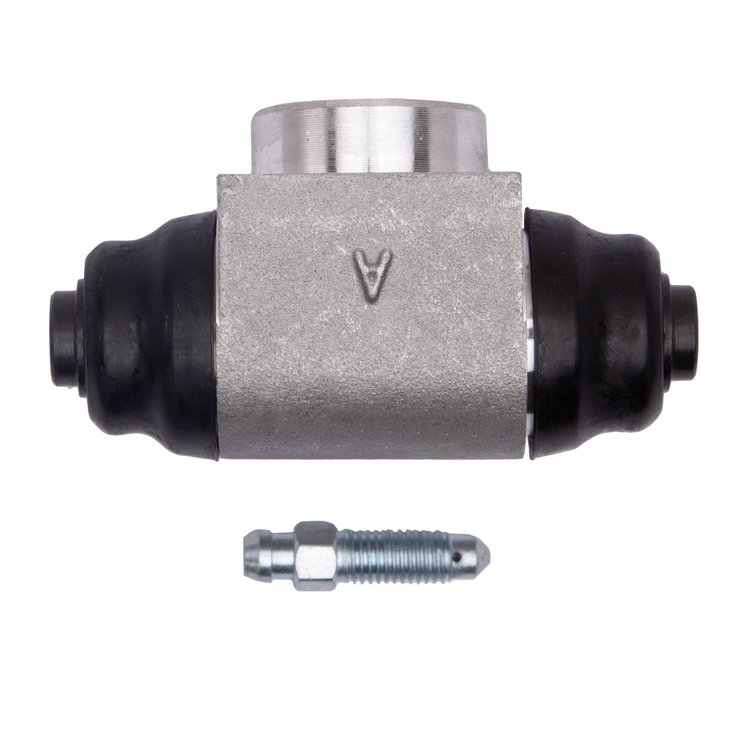 Brake Wheel Cylinder, 2000-2004 GM, Position: Front & Rear