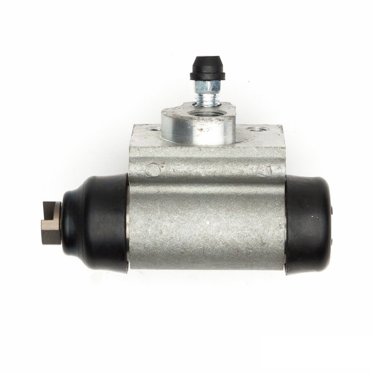 Brake Wheel Cylinder, 2003-2004 GM, Position: Front & Rear