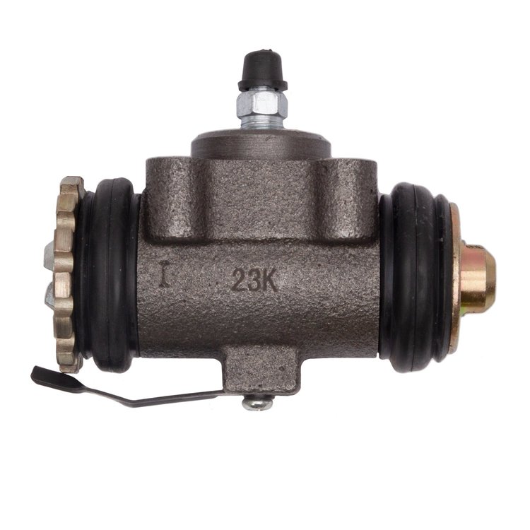 Brake Wheel Cylinder, 1974-1978 Ford/Lincoln/Mercury/Mazda, Position: Front & Rear