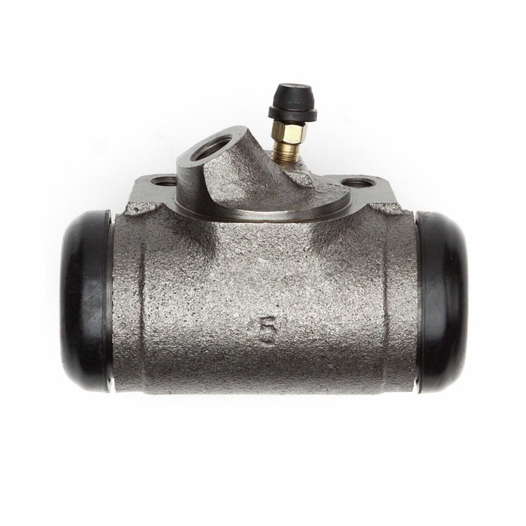 Brake Wheel Cylinder, 1951-1976 Fits Multiple Makes/Models, Position: Front & Rear