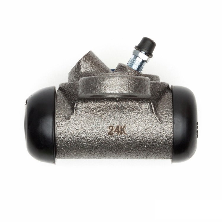 Brake Wheel Cylinder, 1941-1973 Fits Multiple Makes/Models, Position: Front & Rear