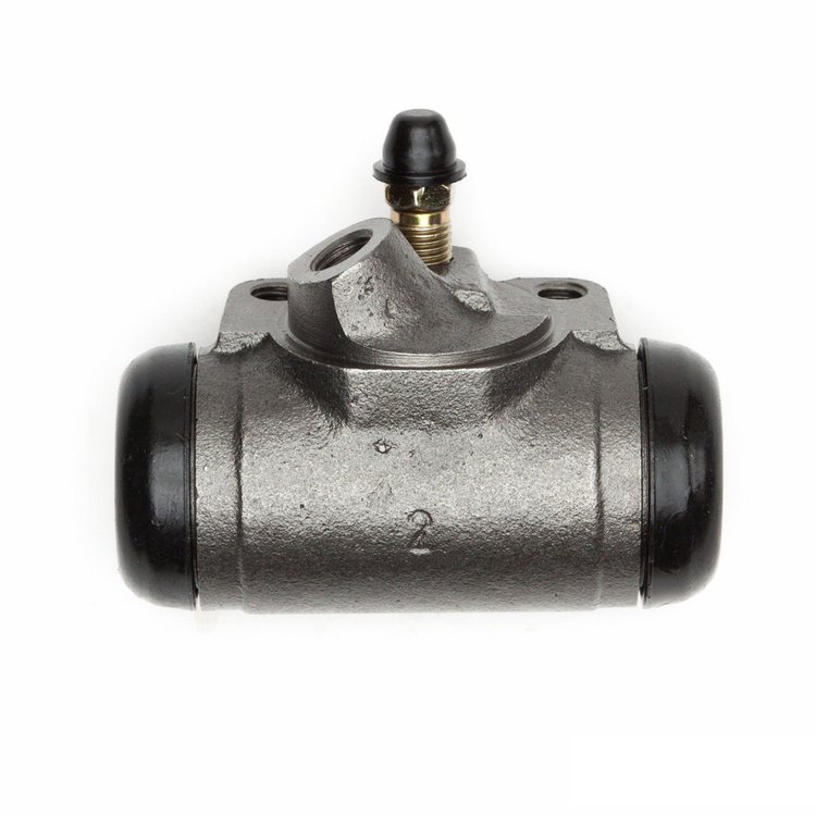 Brake Wheel Cylinder, 1949-1981 Fits Multiple Makes/Models, Position: Front & Rear